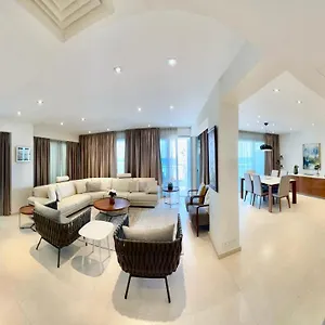 Apartmanhotel Aphrodite Plaza