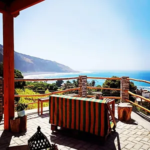 Kaza Ladera Bed & Breakfast