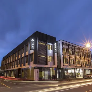 **** Aparthotel Quest On Manchester Serviced New Zealand