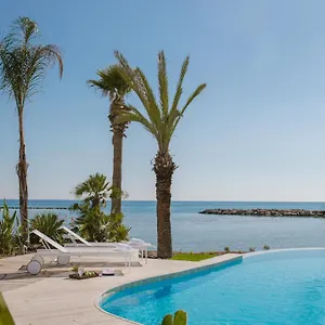 *** Hotel Lebay Cyprus