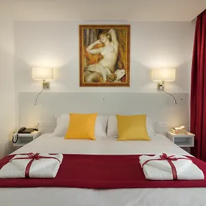 visit hotel